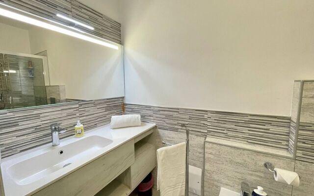 Seafront Apartment in the Heart of Stintino