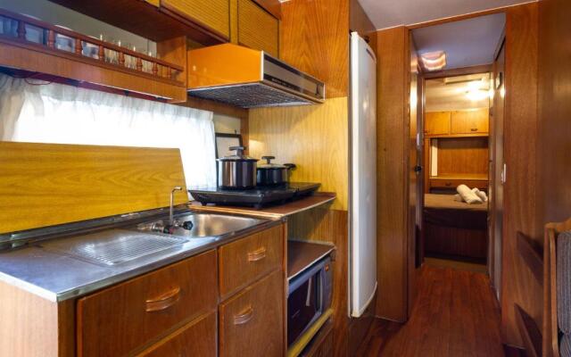 Villa Vintage Campos