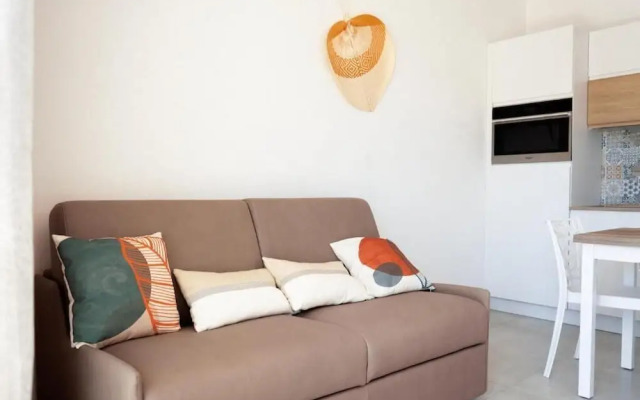 Borgo 84 La Perla Marzamemi