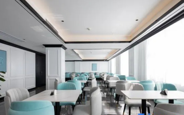 Xi'an Hotel (Xinyu Railway Station Engineering College Branch) – Business – Xinyu