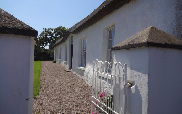 Roe Valley Manor and Estate