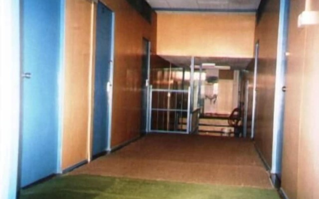 ET Budget Guest House