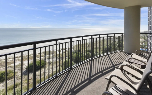 Southwind 806 5 Bedroom Condo