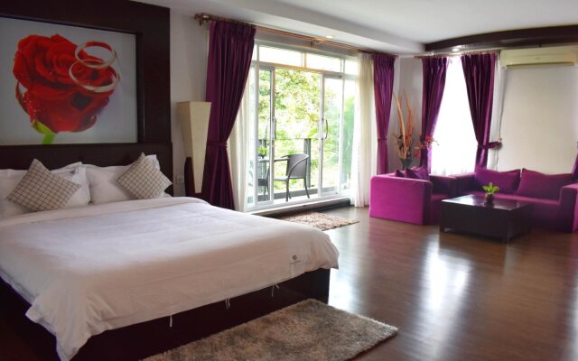 King Grand Suites Boutique Hotel