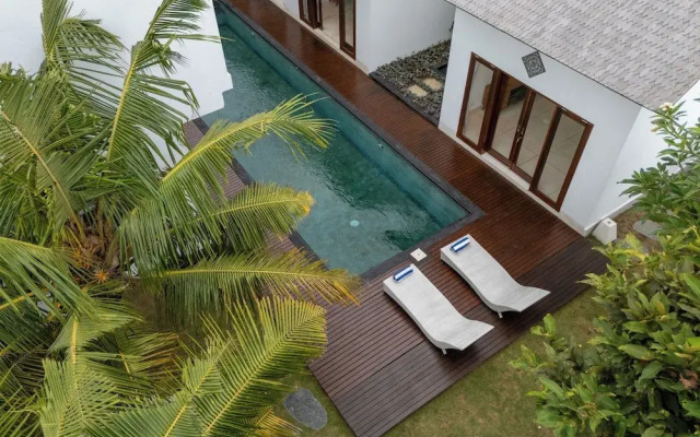 Floros Villa Canggu by Uniquecations