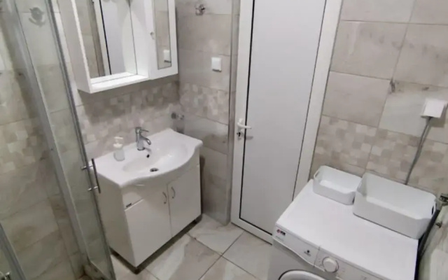 Comfort Apartments Igalo 60 m From the Sea