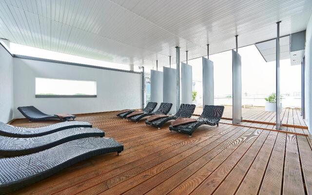 Holiday Inn Berlin Airport - Conference Centre by IHG