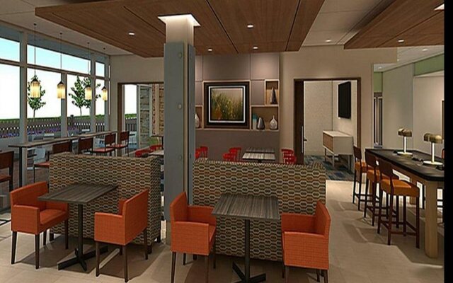 Holiday Inn Express Jacksonville South Bartram Prk by IHG