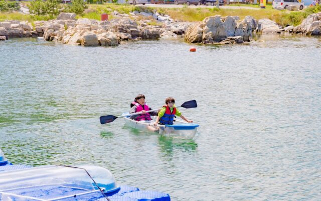 Park Avenue Yangyang Resort