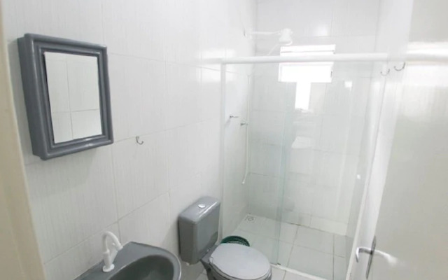 Residencial Recanto dos Pássaros