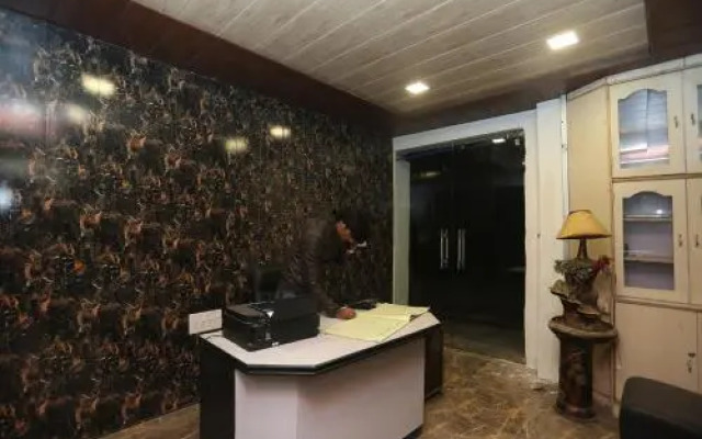 Mangalam Palace By OYO Rooms