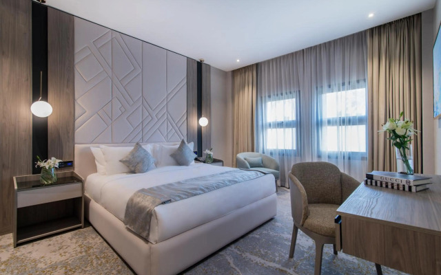 Vittori Palace Hotel & Residence