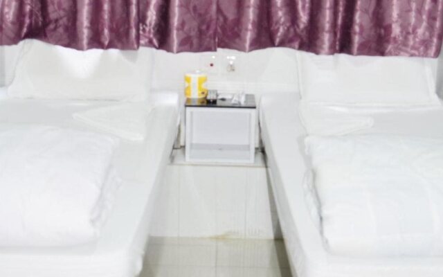 kingdom guest House