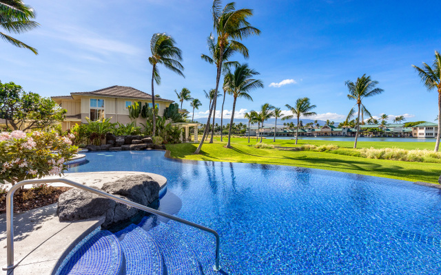 Fairway Villas Waikoloa by OUTRIGGER