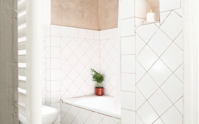 Mamo Florence - Number 15 Apartment