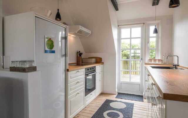 Holiday Home in FanÃ¸