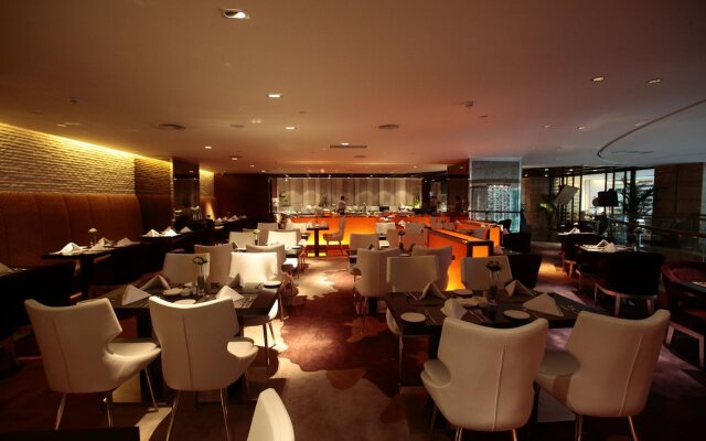 Asta Hotel Shenzhen