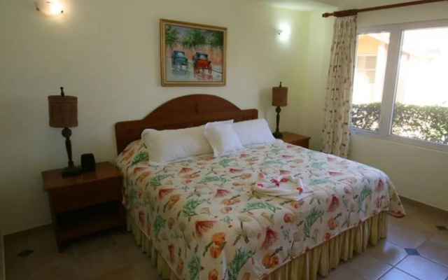 Velero Beach Resort