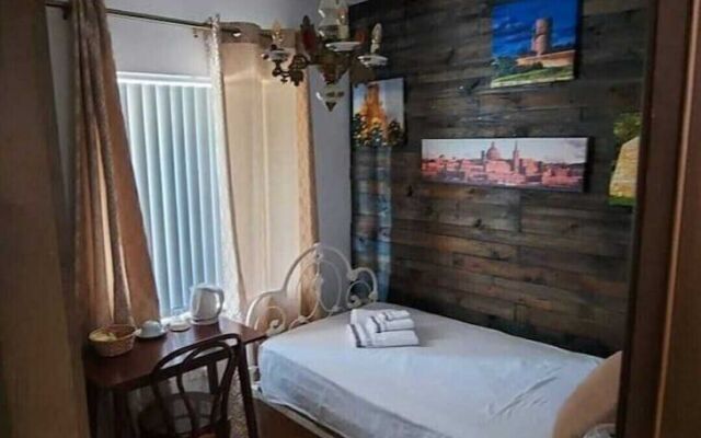 Joseluce Guesthouse