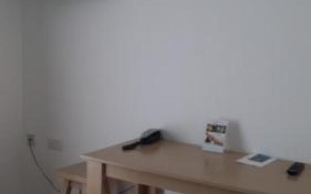 Apart Hotel Alborada