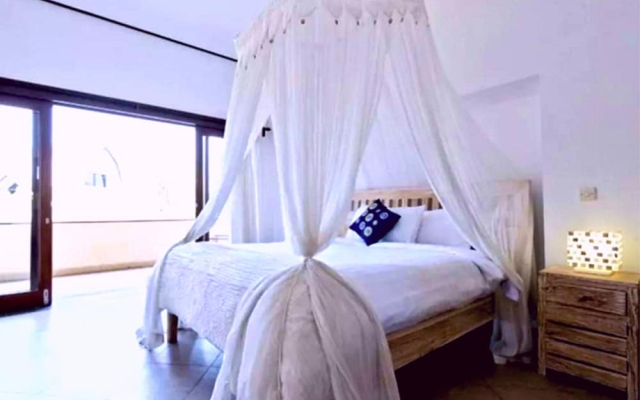 The Nenny Bali Villa Family Home Rentals Seminyak