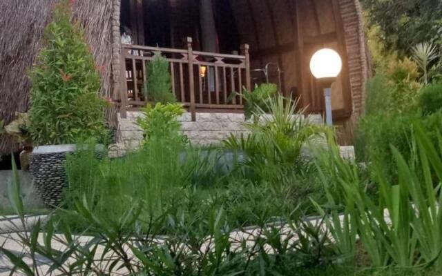 Gati Cottage