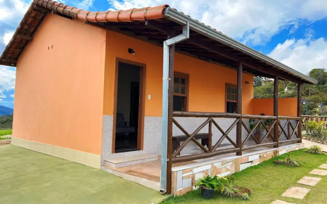 Pousada Paraíso