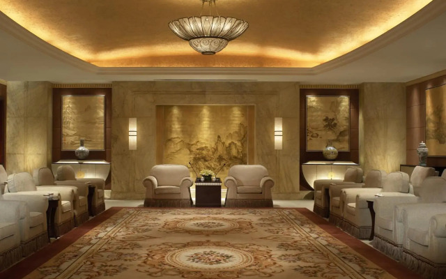 VOCO Changzhou Fudu