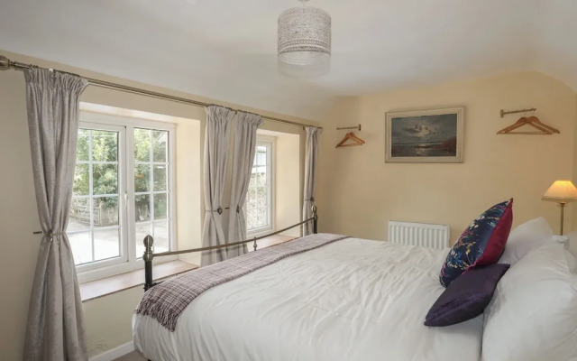 Frongoch Cottage