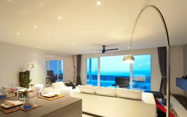 Infinity Lifestyle Destination and Spa