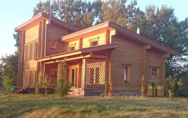 Apartvillas Yantarnoe Ozero