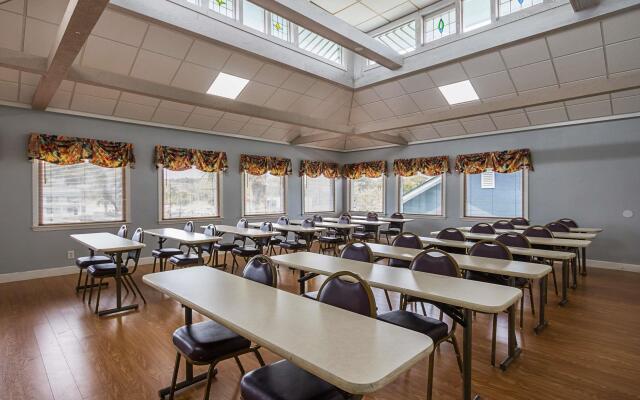 Best Western Central Inn