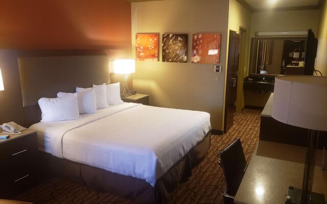 Best Western Plus Brookside Inn