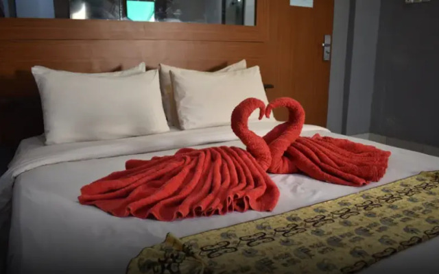 Hotel Ermasu Merauke