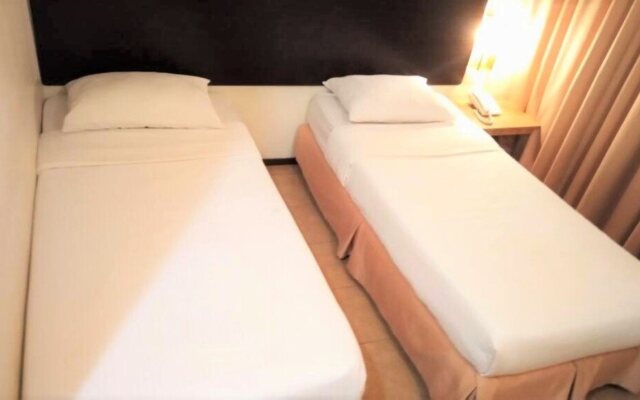 Hotel Sri Sutra - Bandar Sri Damansara