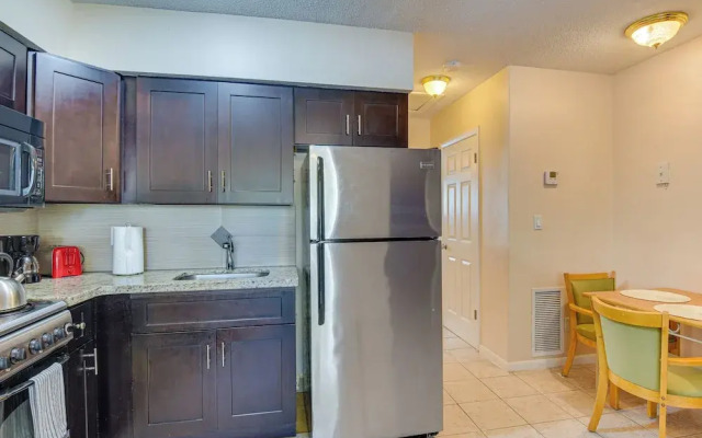 Centrally Located Hallandale Beach Condo