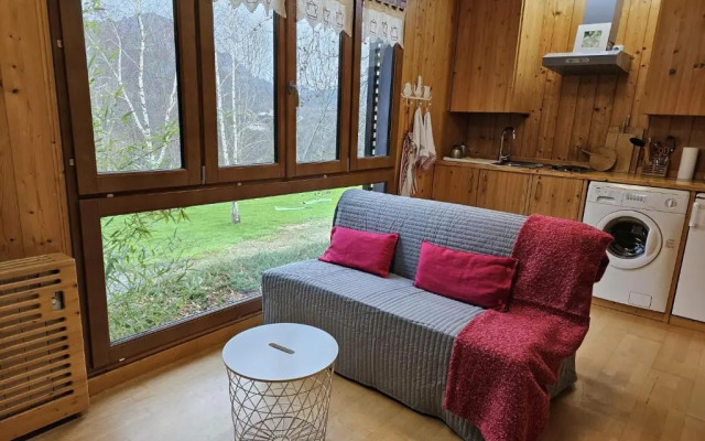 Las casas de Ea Astei