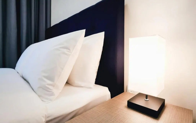 Haeundae Blue Story Hotel
