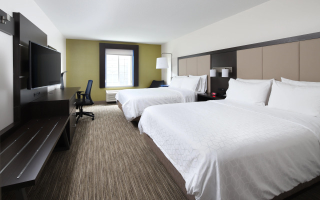 Holiday Inn Express Grand Rapids SW by IHG