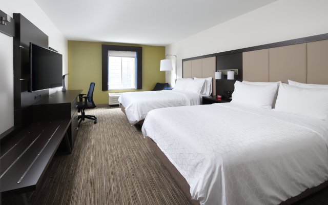 Holiday Inn Express Grand Rapids SW, an IHG Hotel