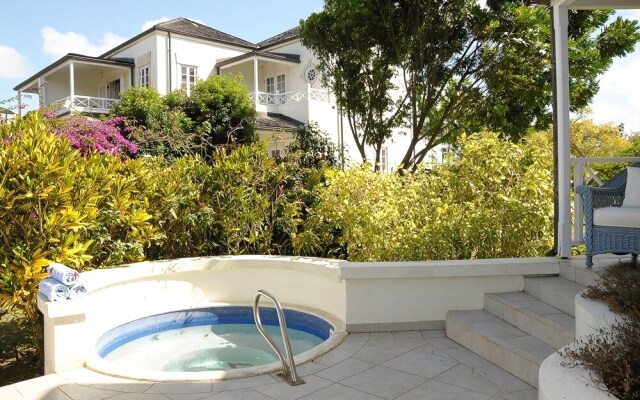 ZenBreak - Apes Hill Polo Villa 9