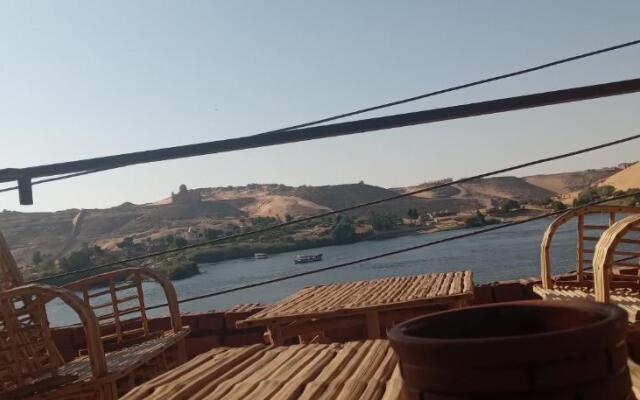 Golden Nubian Guesthouse