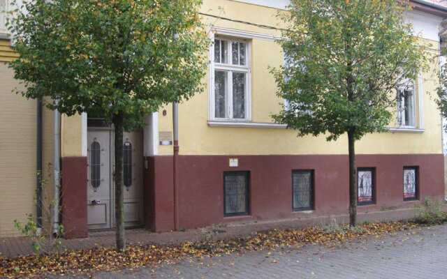 Lyrius Vendégház Debrecen