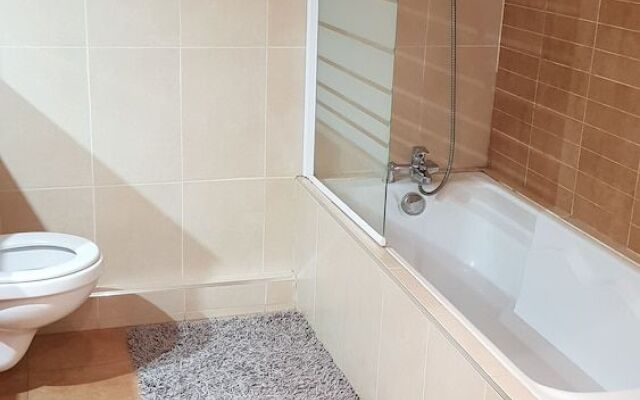 B&B Relais du Gensbourg