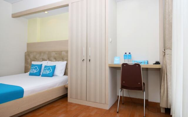 Airy Bangka Kemang Satu 4B Jakarta