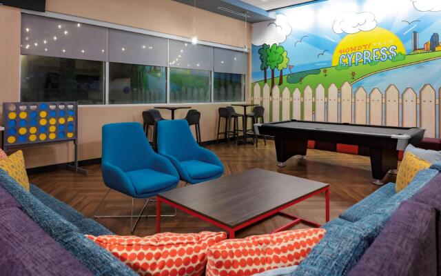 Tru by Hilton Cypress Houston