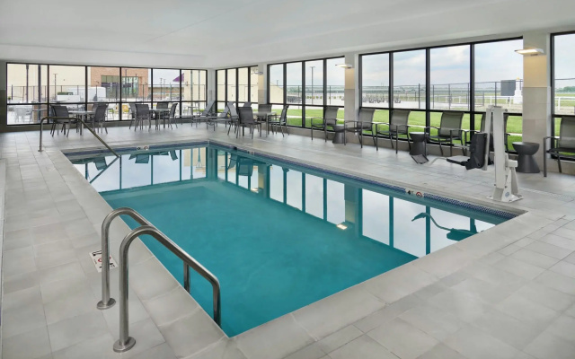 Towneplace Suites by Marriott Columbus