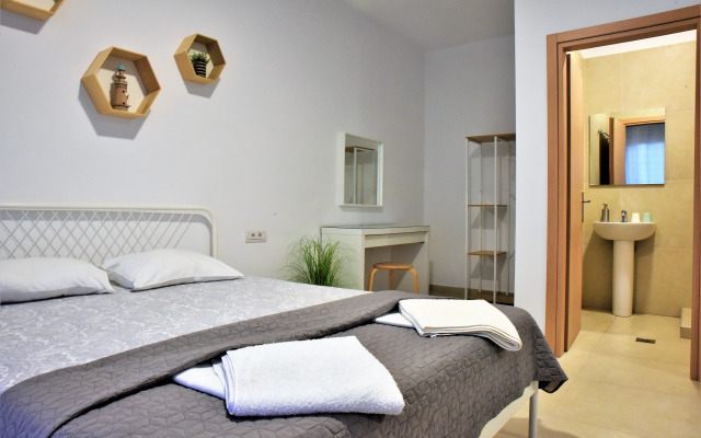 Telhinis Hotel