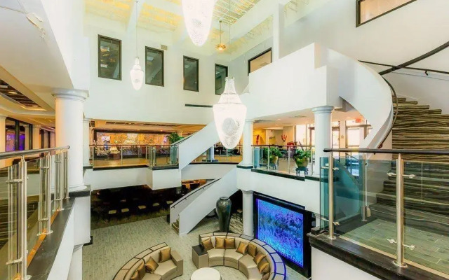 Regalia Hotel & Conference Center