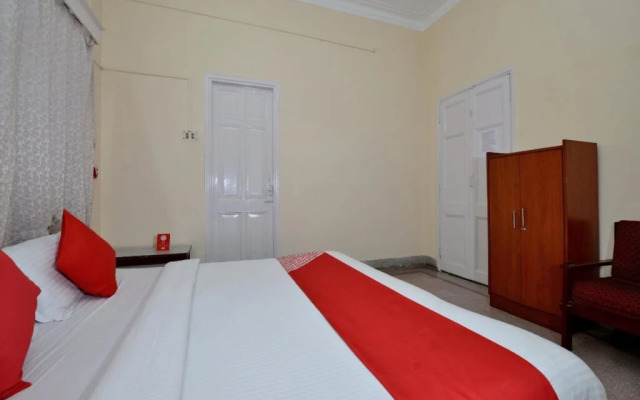 Sona Guest House By OYO Rooms
